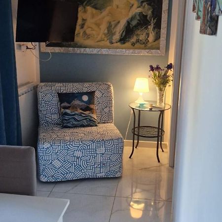 Fiumicino Aeroporto Casa Vacanze Iris المظهر الخارجي الصورة