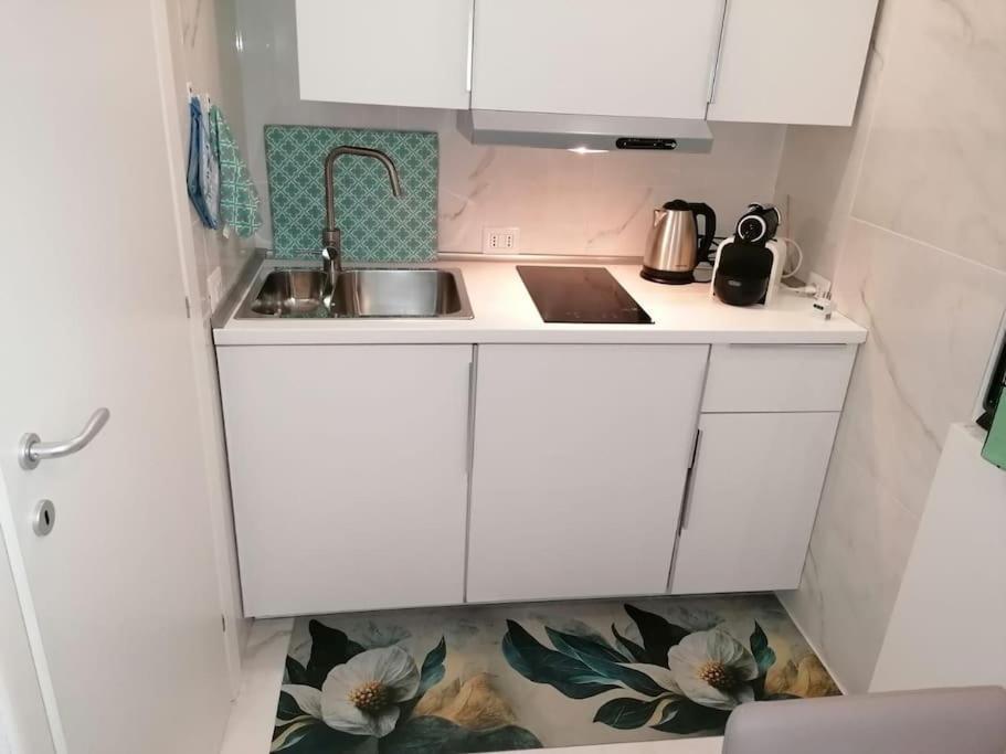 Fiumicino Aeroporto Casa Vacanze Iris المظهر الخارجي الصورة